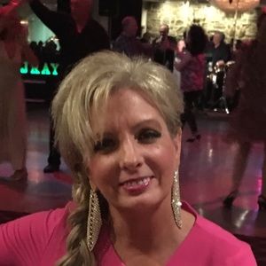 Meet your Posher, Brenda